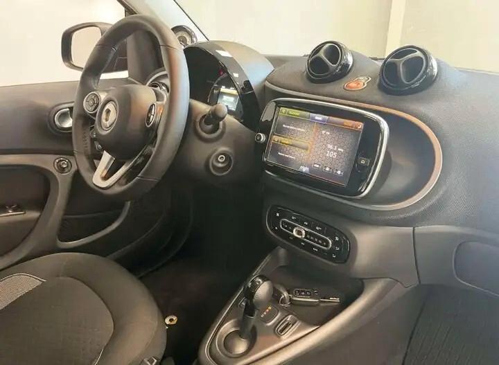 Smart ForTwo EQ Passion~UniPro~Promo Finanziamento