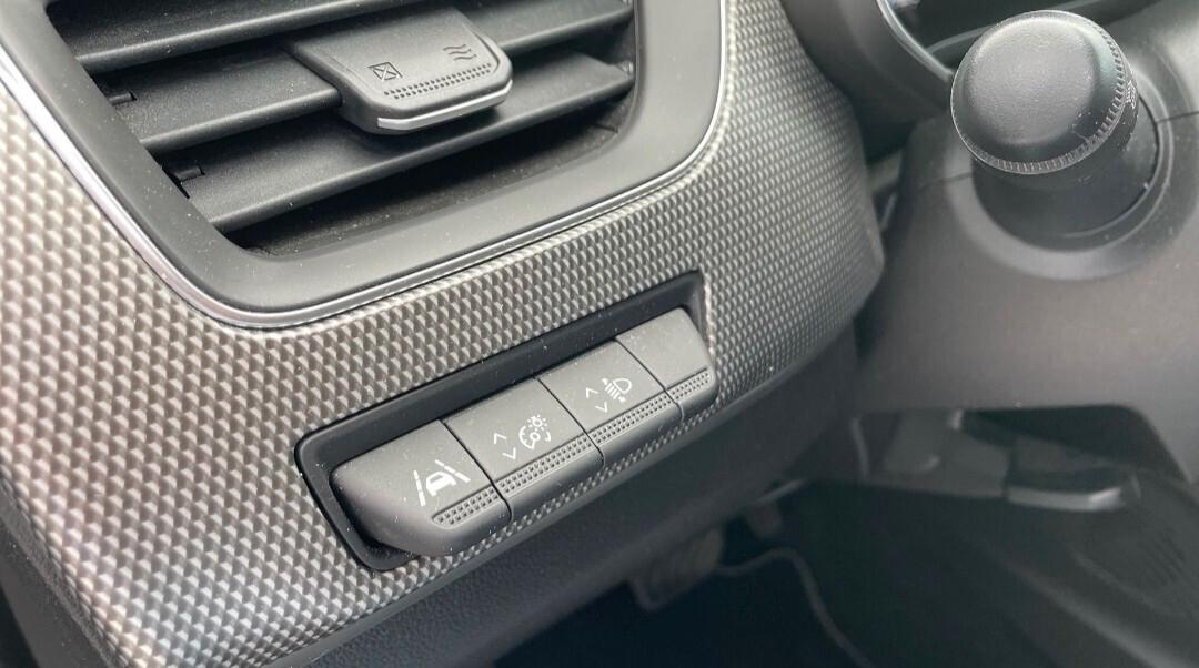 Renault Arkana Full Hybrid E-Tech 145 CV Techno