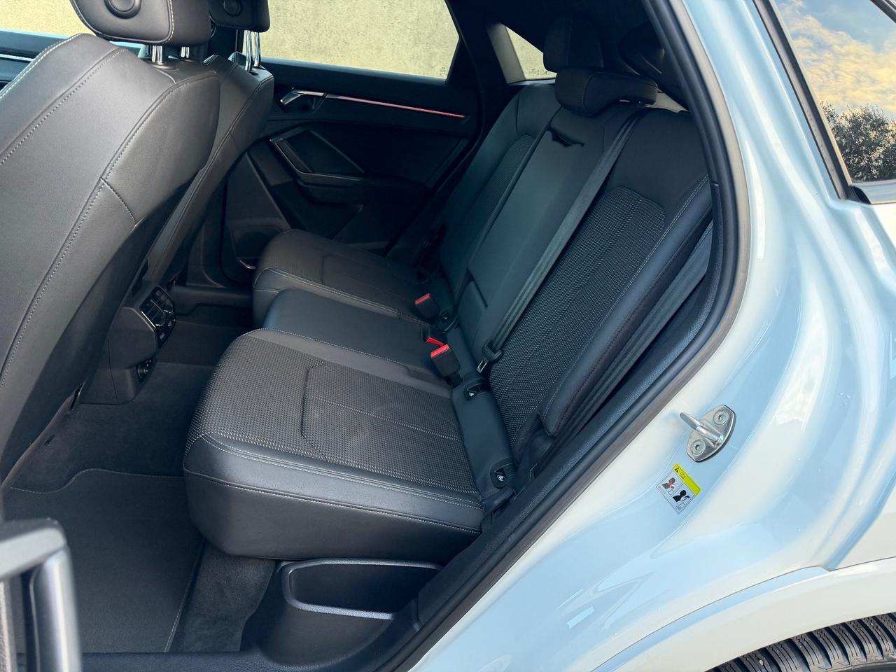 Audi Q3 SPB 40 TDI 2.0TDI 200cv quattro S tronic S line edition