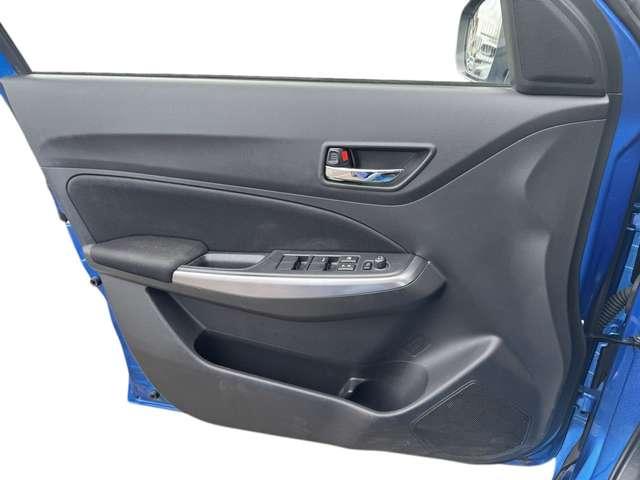 Suzuki Swift 1.2h Top 2wd cvt