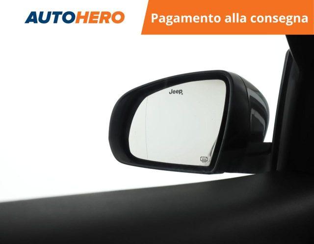 JEEP Compass 2.0 Multijet II aut. 4WD Limited