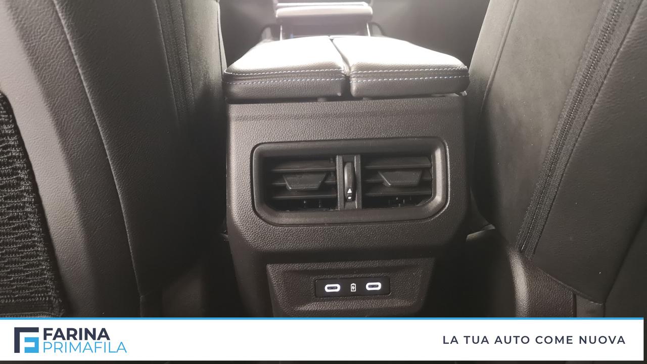 RENAULT Austral 2023 - Austral 1.2 E-Tech full hybrid Iconic Esprit Alpine 200cv au