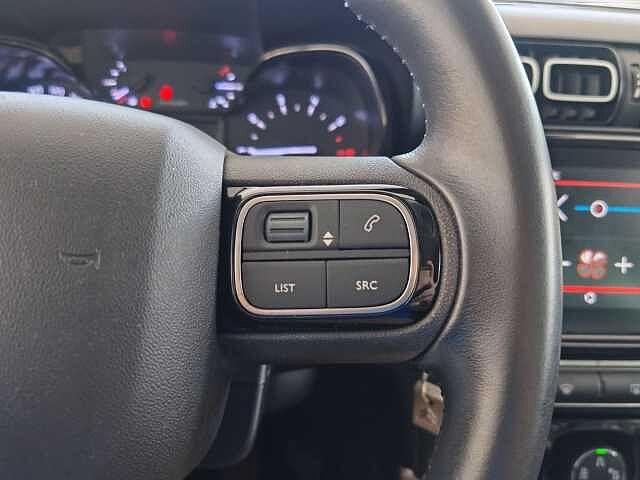 Citroen C3 Aircross PureTech 110 S&S Feel