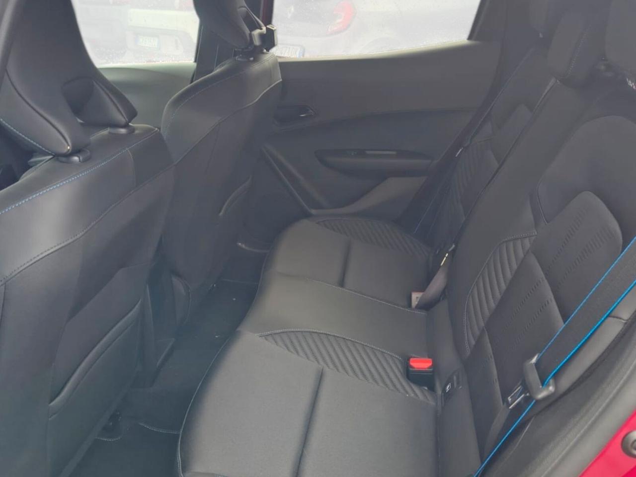 Renault Clio Full Hybrid E-Tech 160 CV 5 porte Esprit Alpine