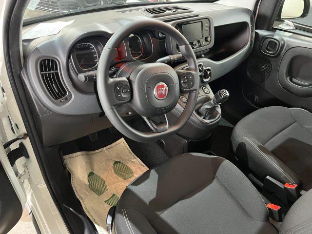FIAT Panda 1.0 FireFly Hybrid City Cross 5 POSTI/OK NEOPATE