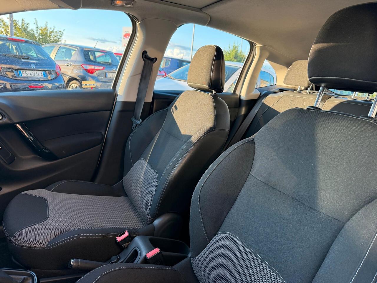 Citroen C3 1.4 Diesel Neopatentati