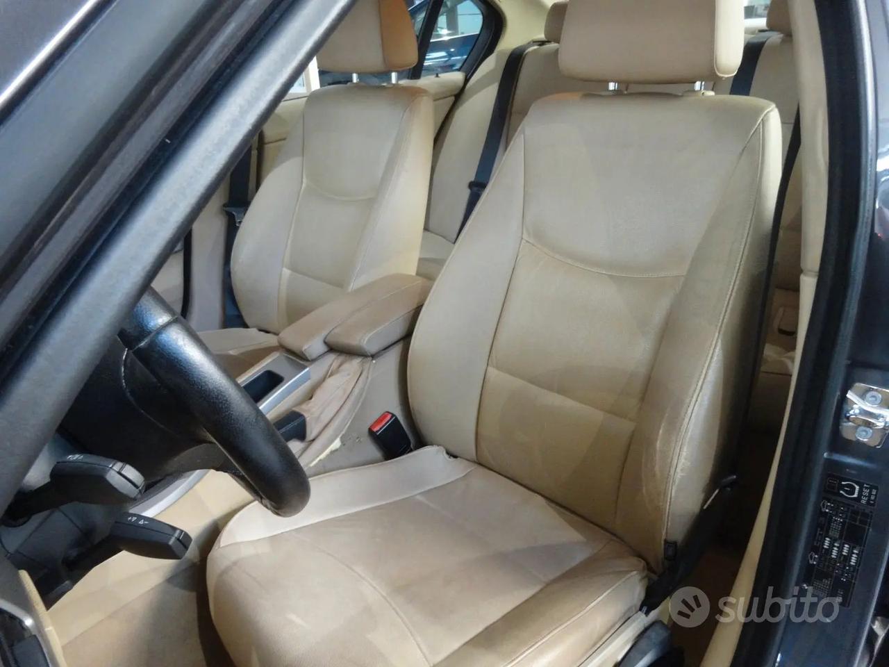 Bmw 320d 4p