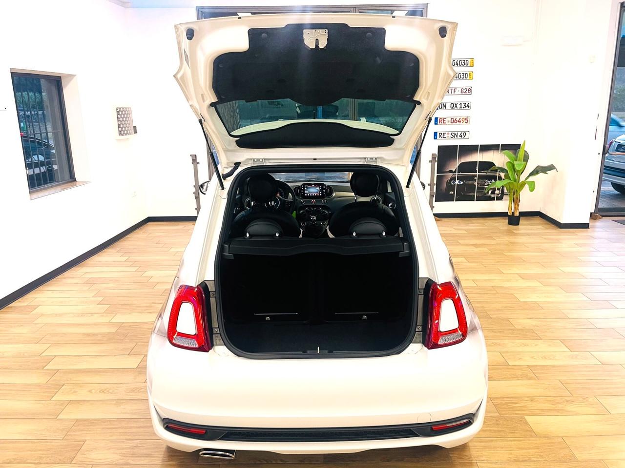 Fiat 500 1.2 Sport