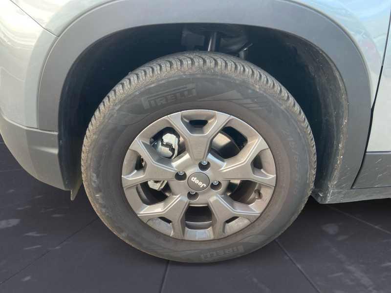 JEEP Avenger 1.2 turbo Longitude fwd 100cv