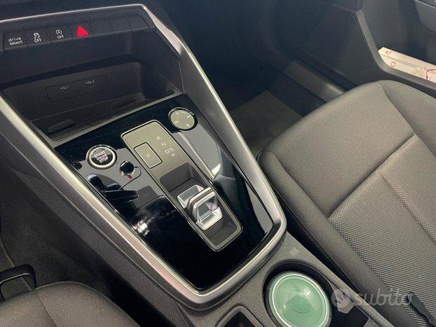 Audi A3 SPB 35 TDI S tronic