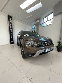 Dacia Duster 1.6 SCe GPL 4x2 Techroad