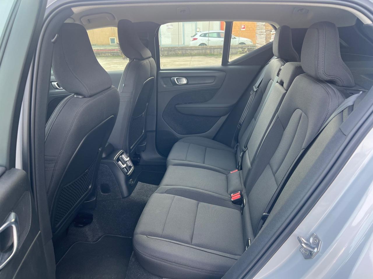 Volvo XC40 1.5 t5 phev Inscription Expression