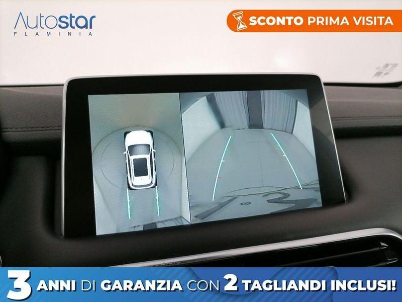 MG HS E 1.5 t-gdi phev Exclusive auto