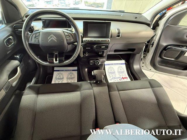 CITROEN C4 Cactus 1.6 e-HDi 92 ETG6 Feel Edition