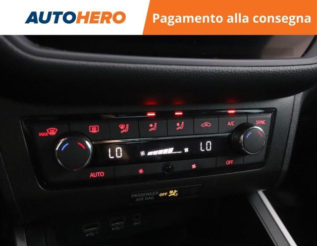 SEAT Arona 1.5 TSI EVO ACT FR
