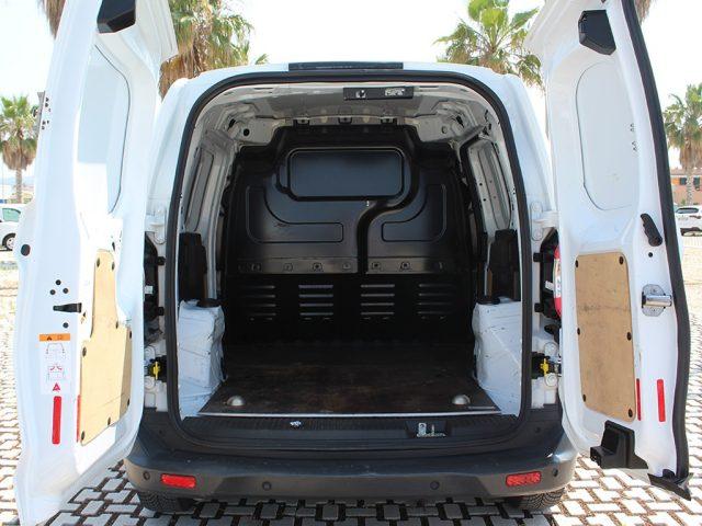 FORD Transit Courier 1.5 TDCi 75CV Van Trend AUTOCARRO +IVA