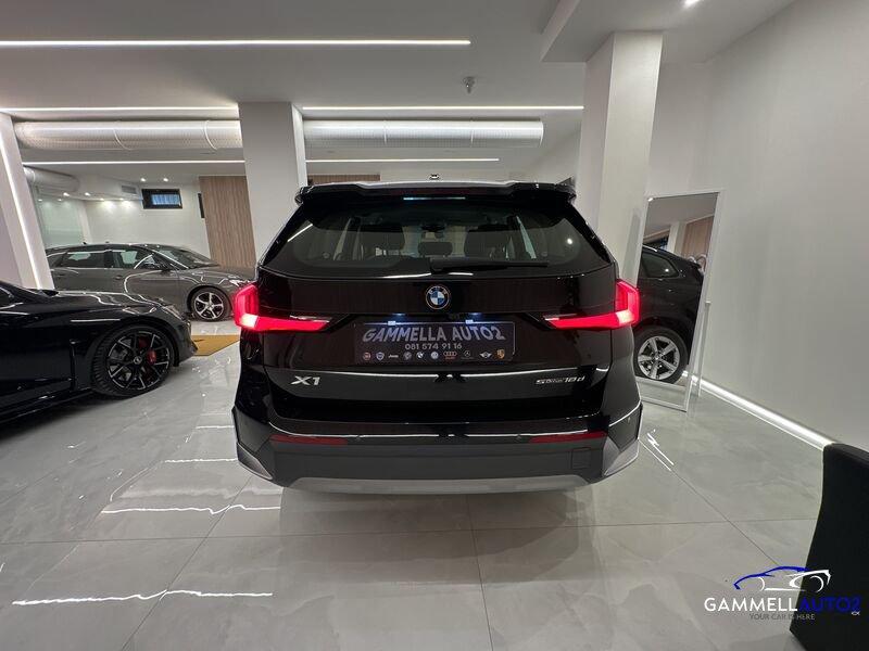 BMW X1 sDrive 18d AUTOMATICA