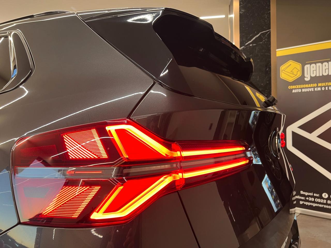 Bmw X3 xDrive20d 48V MSport Pro