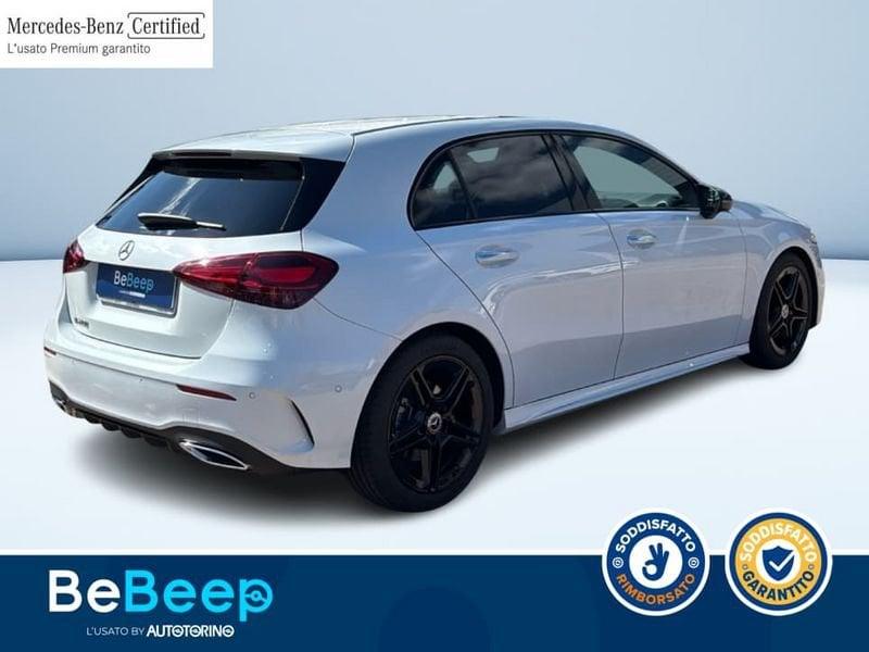 Mercedes-Benz Classe A A 200 AMG LINE ADVANCED PLUS AUTO
