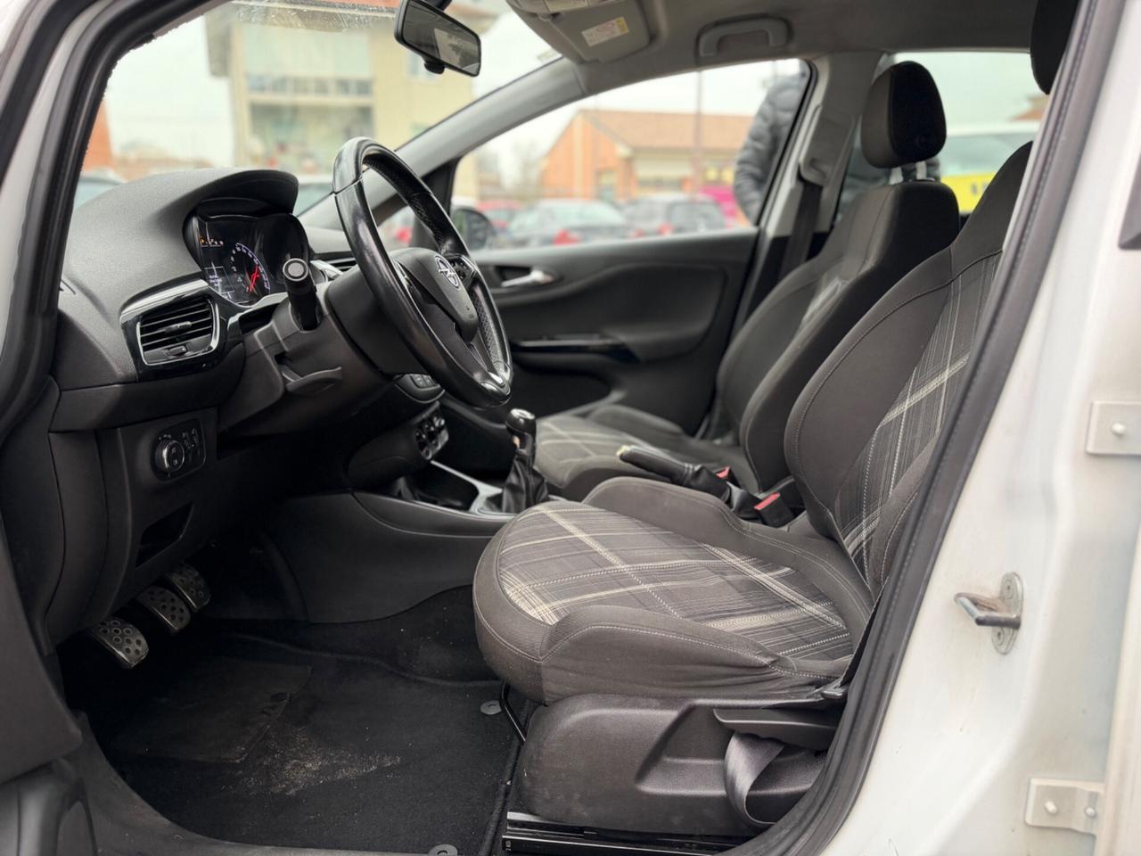 Opel Corsa 1.3 CDTI ecoFLEX 95CV Start&Stop 5 porte b-Color