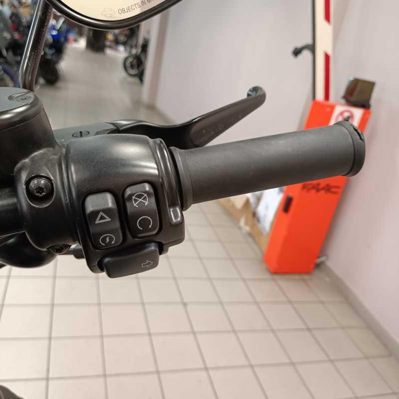 Harley-Davidson 883 Iron - 2019