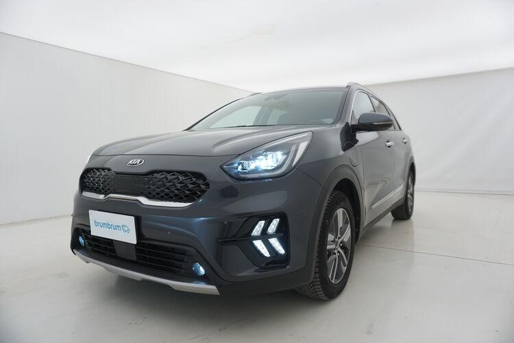 Kia Niro PHEV Evolution DCT BR851665 1.6 Plug-In Hybrid 141CV