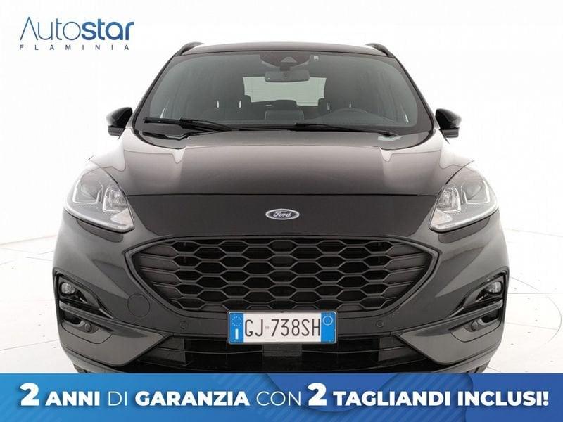 Ford Kuga 2.5 phev ST-Line 2wd 225cv cvt