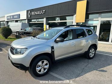 Dacia Duster Duster 1.0 TCe GPL 4x2 Comfort