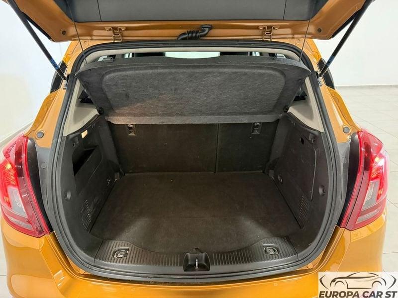 Opel Mokka X 1.6 CDTI Advance 110cv S&S 4x2 MT6