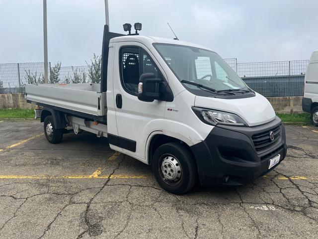 FIAT Ducato 35 2.3 MJT 140CV PLM CASSONATO