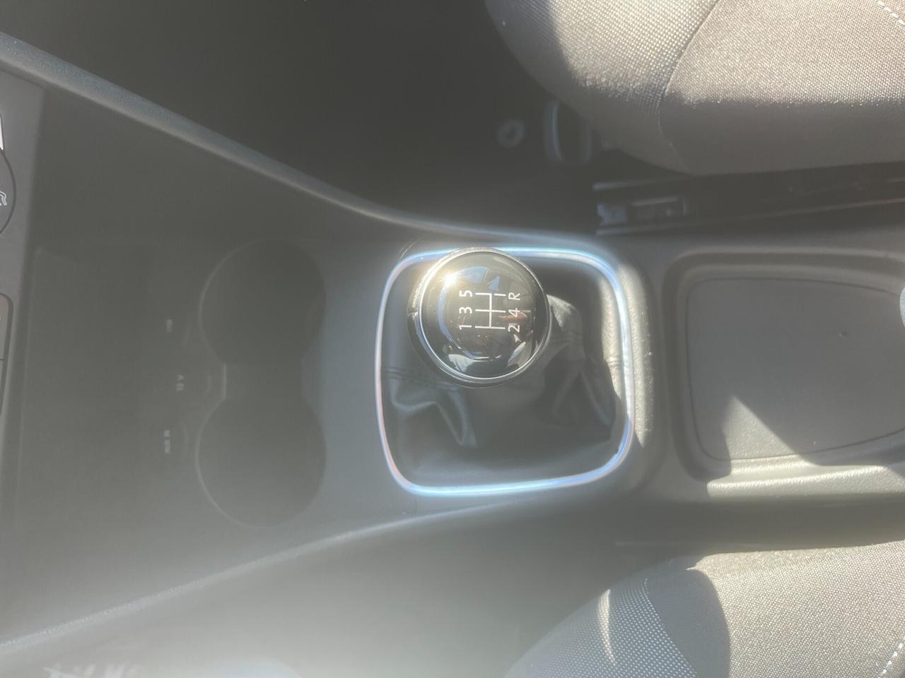 Volkswagen Polo 1.0 MPI 5p. Trendline