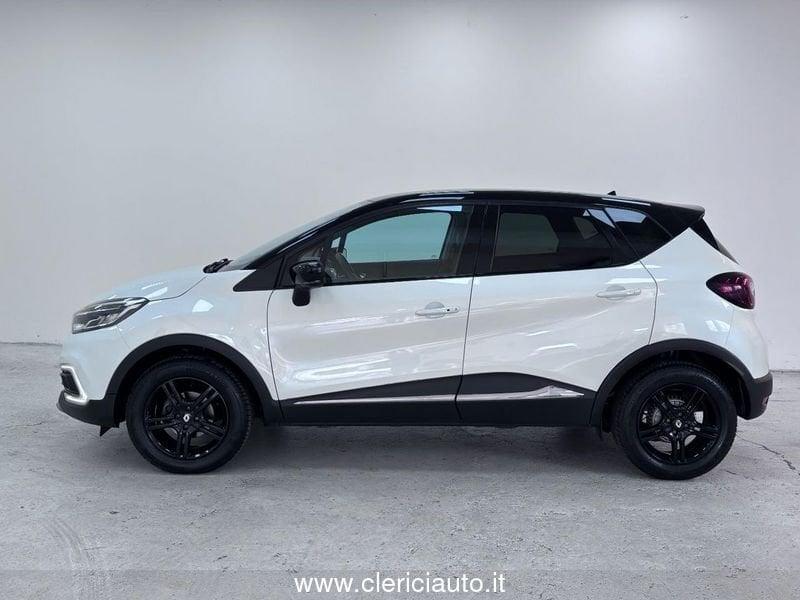 Renault Captur TCe 12V 90 CV Start&Stop Energy Life