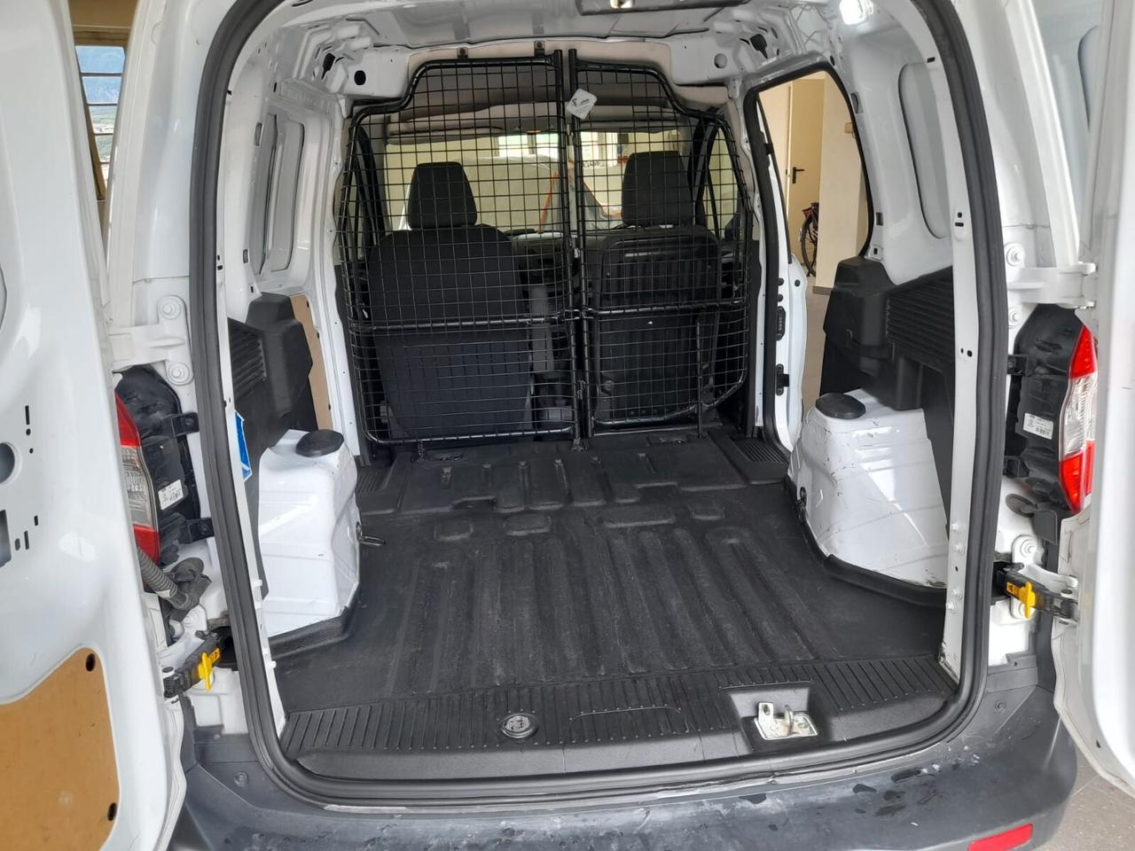 Ford Transit Courier 1.5 TDCi 100CV Van Trend