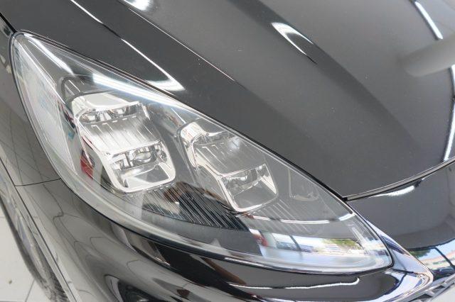 FORD Kuga 2.5 Full Hybrid 190 CV CVT AWD ST-Line X FHEV
