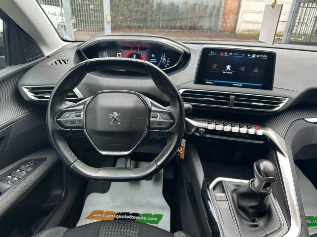 PEUGEOT 3008 1.5 BlueHDi 130 S&S Business