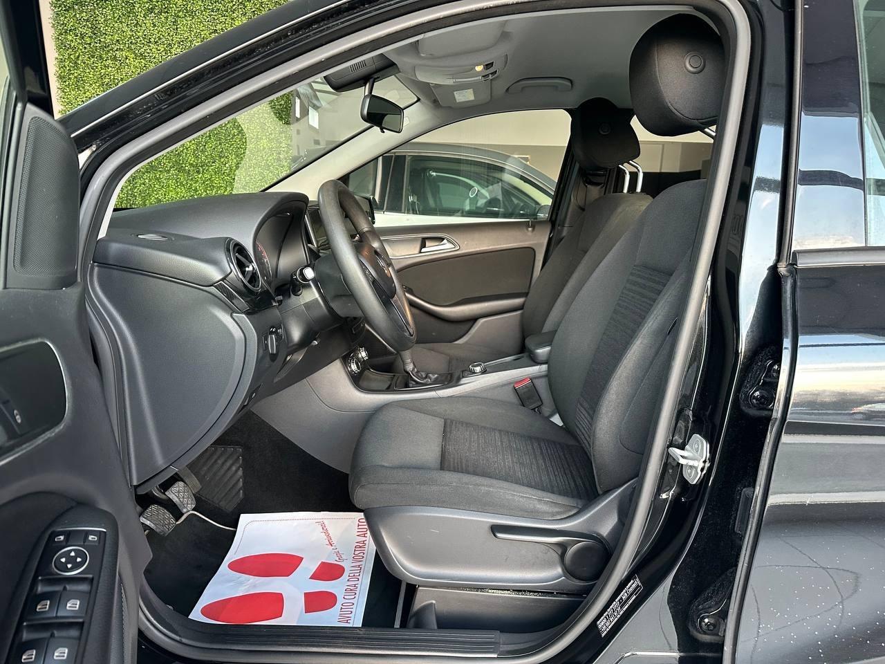 Mercedes-benz - Classe B180 d