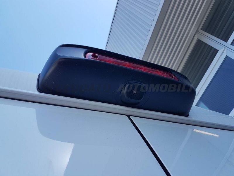 FIAT Ducato Ducato Furgone Lastrato 35q Lh2 140cv 2.2 Multijet 3