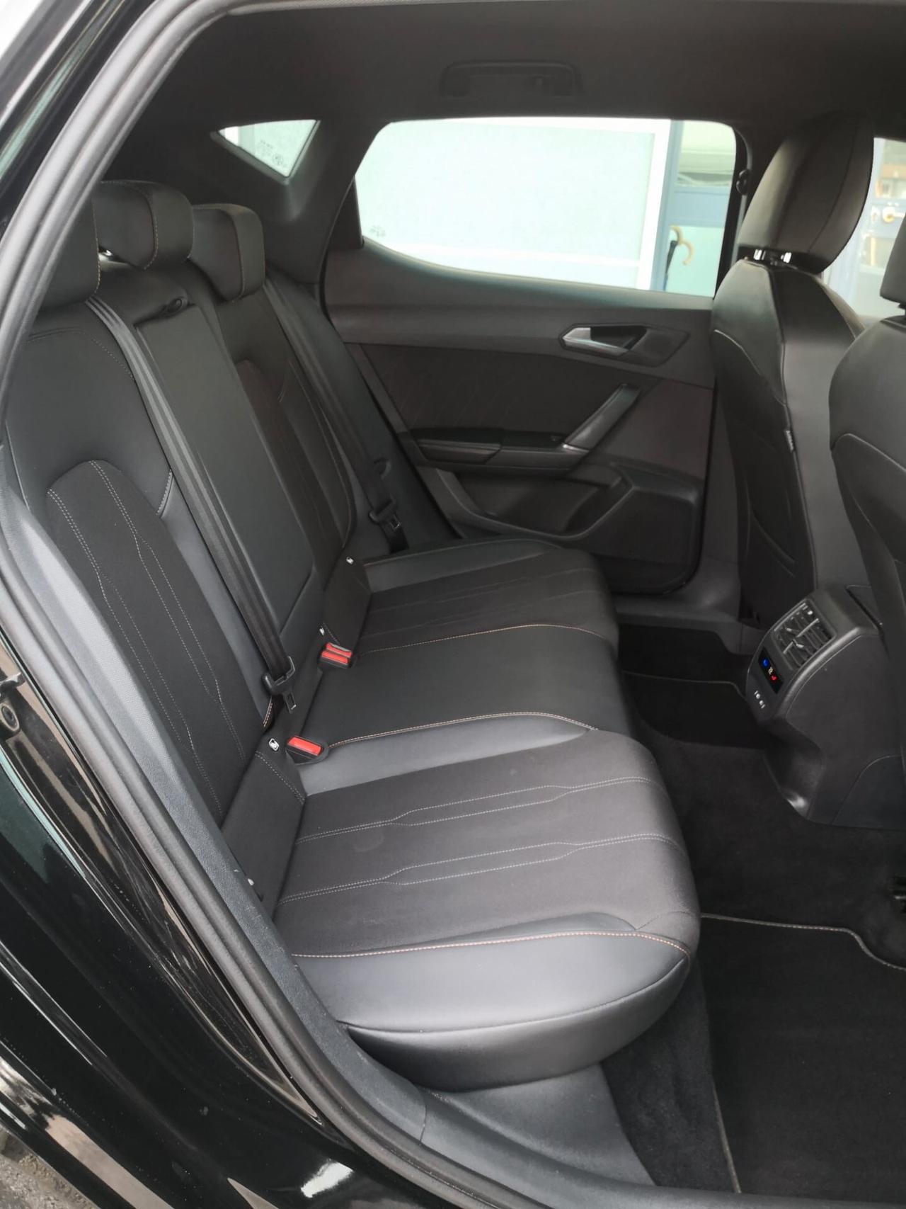 Cupra Leon 1.5 Hybrid DSG ***GARANZIA UFFICIALE VW/CUPRA***