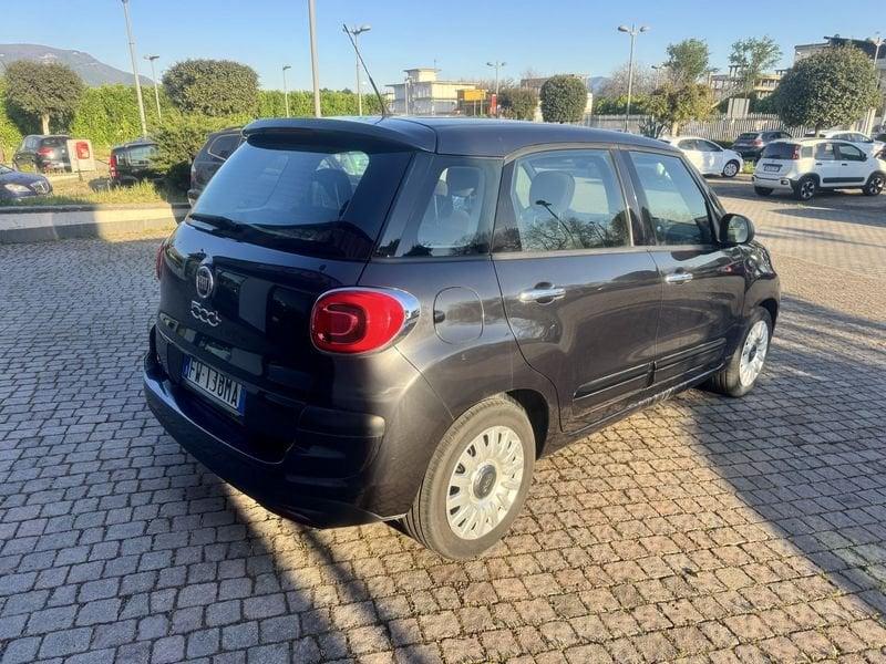 FIAT 500L 500L 1.3 Multijet 95 CV Business
