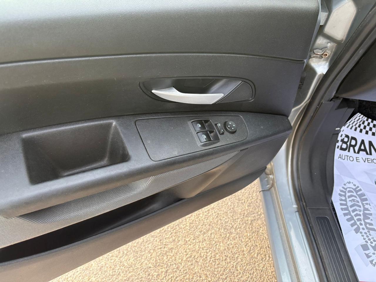 Fiat Grande Punto 1.4 GPL 5 porte Dynamic 2008