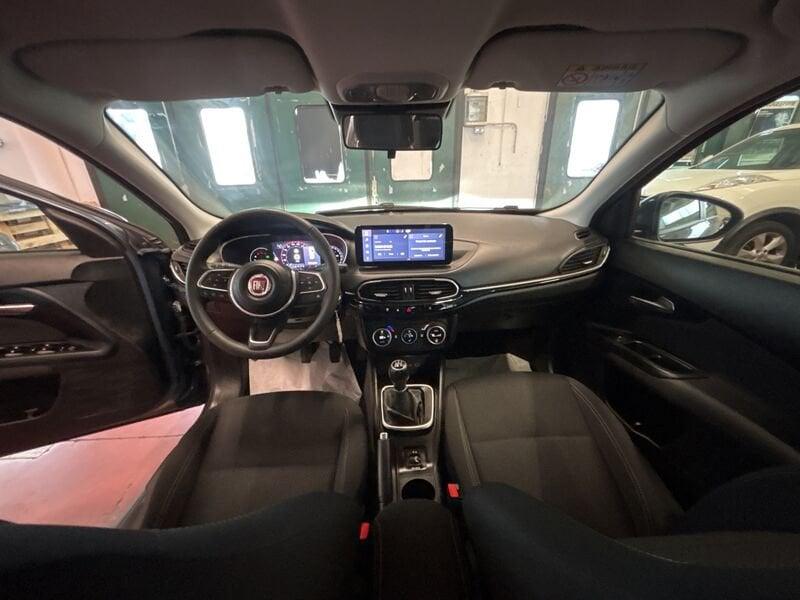 FIAT Tipo Tipo 1.3 Mjt S&S 5 porte City Life