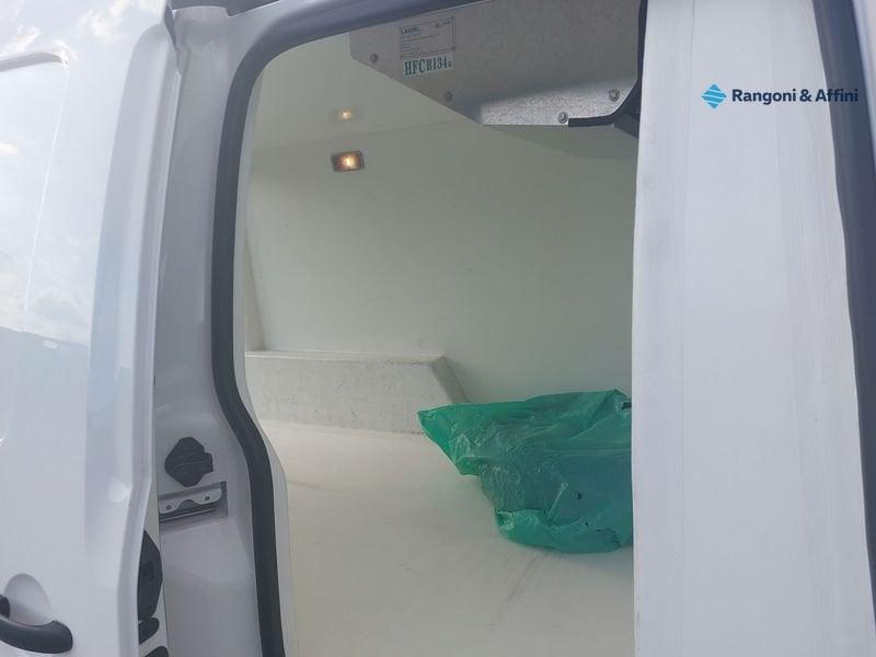Volkswagen Caddy 2.0 TDI 102 CV Furgone Maxi Frigo Lamar