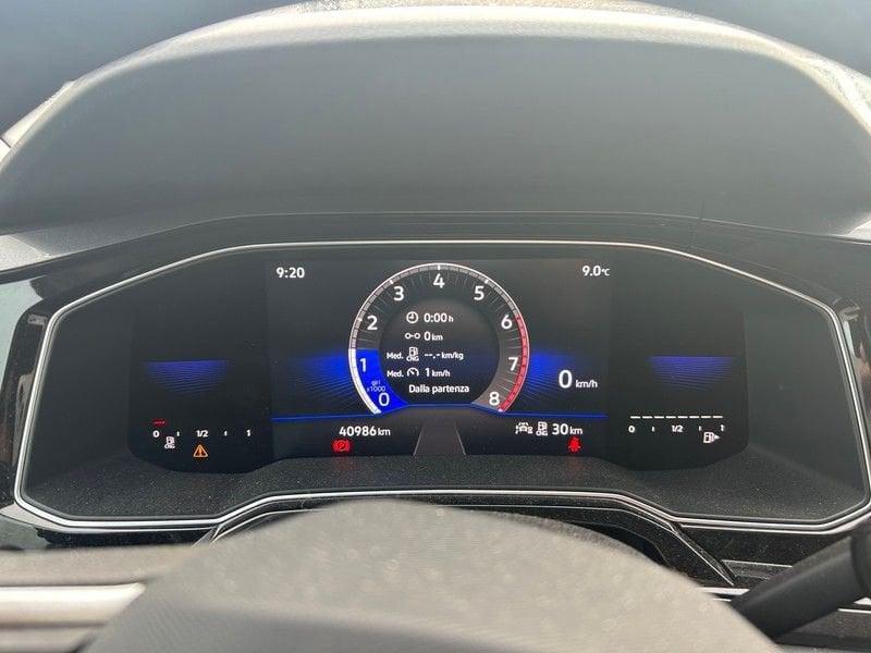 Volkswagen Polo Polo 1.0 TGI 5p. Style