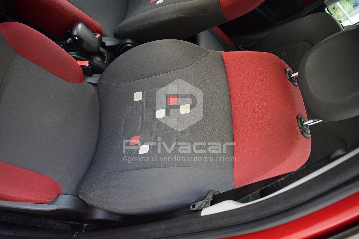 FIAT Panda 0.9 TwinAir Turbo Natural Power Easy