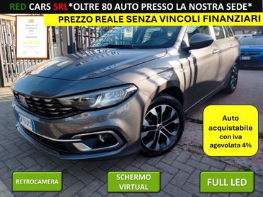 FIAT Tipo SW 1.3mjt UNIPRO' *PREZZO VERO* VIRTUAL