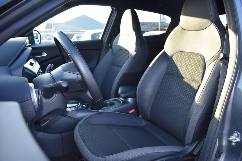 Nissan Juke 1.6 HEV N-Connecta Auto