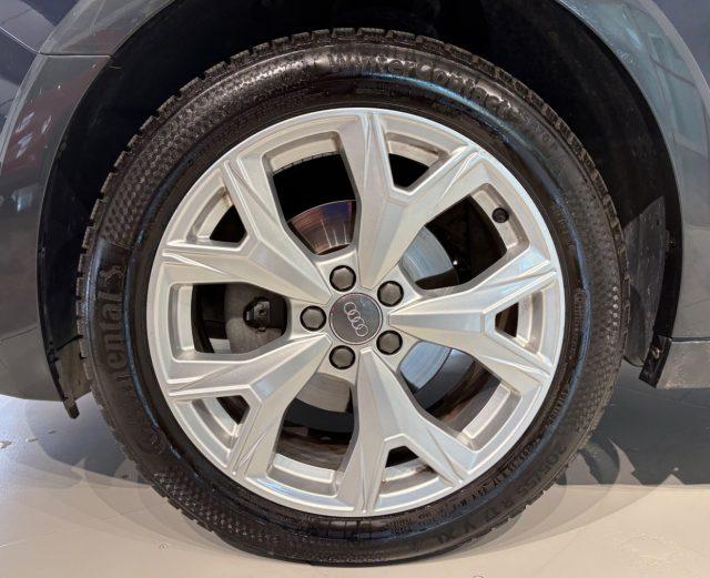 AUDI A1 citycarver 30TFSI S tronic Admired PREZZO REALE