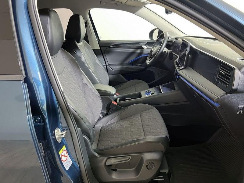 Volkswagen Tiguan Tiguan 1.5 etsi Edition Plus 150cv dsg