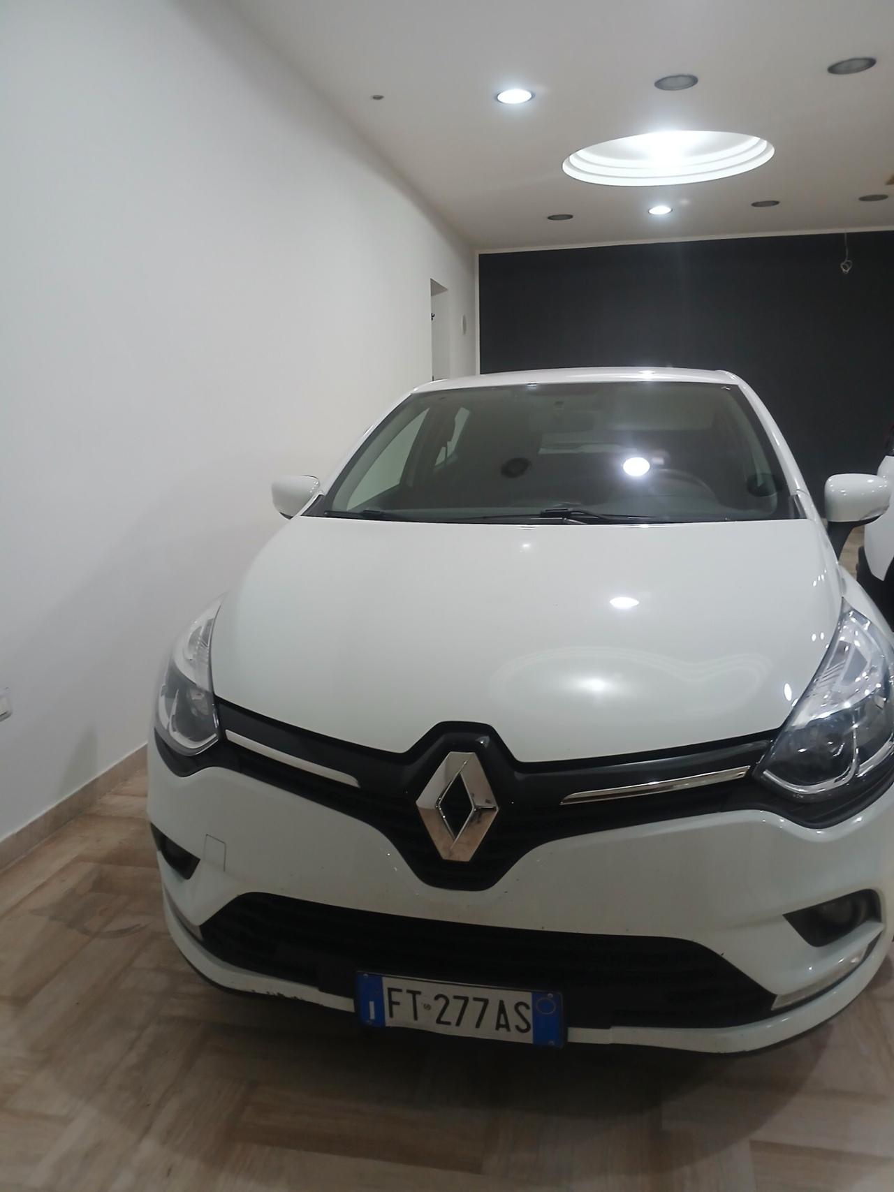 Renault Clio dCi 8V 75 CV 5 porte Business