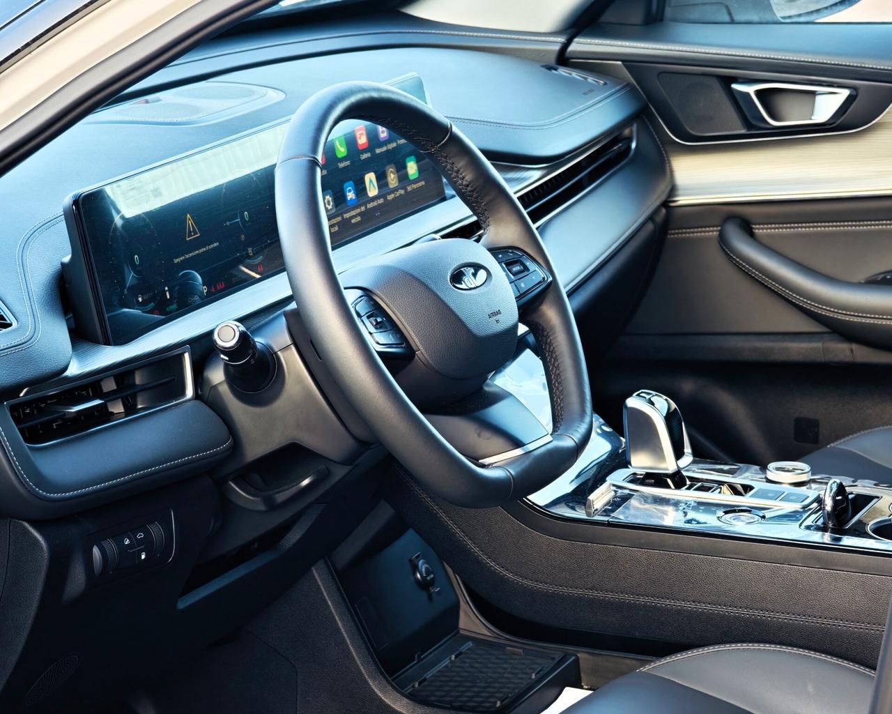 Dr 7.0 Phev 1.5 Plug-in Hybrid